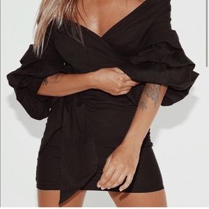 Lioness Cha Cha Dress